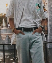 H&M | ベルト