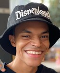 Disney(ディズニー)の「帽子(ハット)」