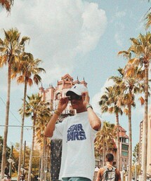 Disney | キャップ