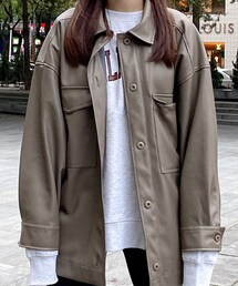 LOWRYS FARM | ジャージ