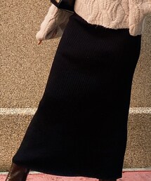 UNIQLO | スカート