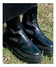 mystic | ブーティ