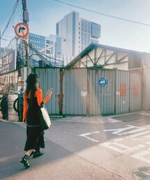 H&M | ワンピース