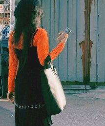 NATIONAL PUBLICITY | トートバッグ