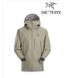 ARC'TERYX | β sv　ベータsv(マウンテンパーカー)