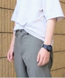 UNIQLO | エアリズムコットンオーバーサイズT(Tシャツ/カットソー)