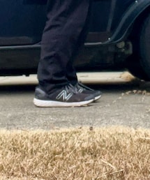 NEW BALANCE | スニーカー