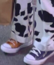 CONVERSE | シューズ