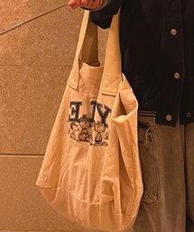 cotton on | トートバッグ