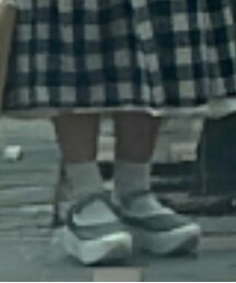 TOKYO BOPPER | シューズ