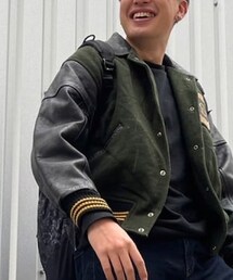 MACBETH | スタジャン