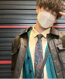 LILL | セットアップ