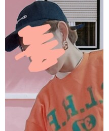 Champion | キャップ