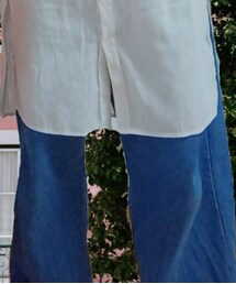 古着 | デニムパンツ