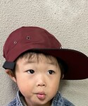 THE_OTOGIBANASHI_SUPPLY…の「帽子(キャップ)」