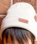 ayu_selectの「帽子(ニットキャップ/ビーニー)」