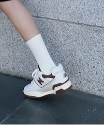 NEW BALANCE | スニーカー