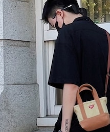 JKS | シャツ/ブラウス