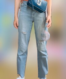 UNIQLO | デニムパンツ