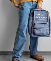 LEFT ALONE | デニムパンツ