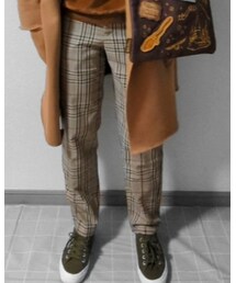 GU | パンツ