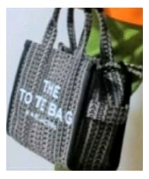 MARC JACOBS | トートバッグ