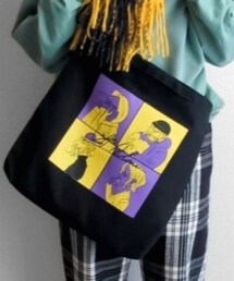 LEFT ALONE | ショルダーバッグ