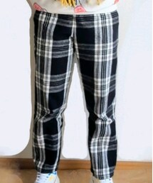 GU | カーゴパンツ