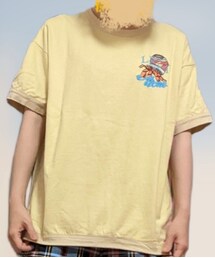 LEFT ALONE | Tシャツ/カットソー