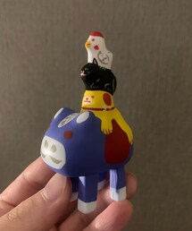 ガチャガチャ | おもちゃ