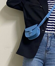 KBF | ショルダーバッグ