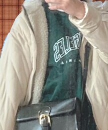 GU | Tシャツ/カットソー