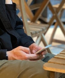 NAUTICA | スウェット