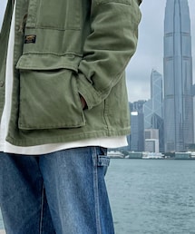 NAUTICA | スウェット