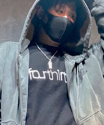 used | ネックレス