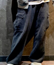 XLARGE | カーゴパンツ