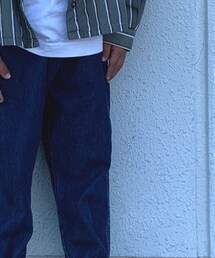 Birthday | デニムパンツ