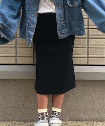 Birthday | スカート