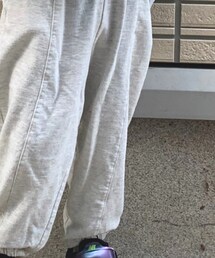 Birthday | スウェットパンツ