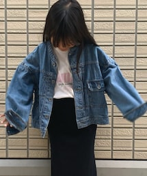 LOWRYS FARM | Tシャツ/カットソー