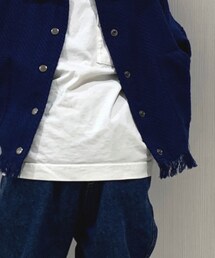 GU | Tシャツ/カットソー