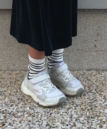 3coins | ソックス/靴下