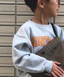 pairmanon | スウェット