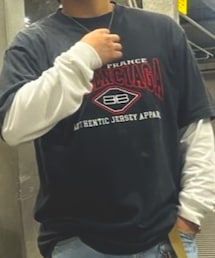 BALENCIAGA | Tシャツ/カットソー