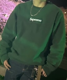 Supreme  | スウェット