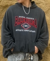 BALENCIAGA | パーカー