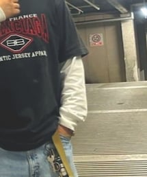 THE NORTH FACE | Tシャツ/カットソー