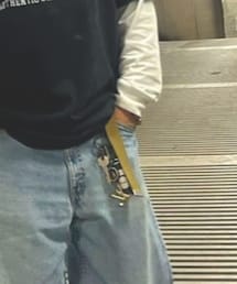 Carhartt | ベルト