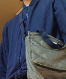 DAISO | ショルダーバッグ