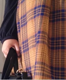 axes femme | ジャンパースカート